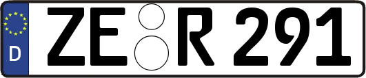 ZE-R291