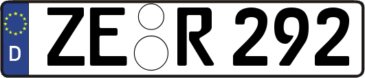 ZE-R292