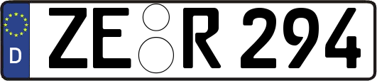 ZE-R294