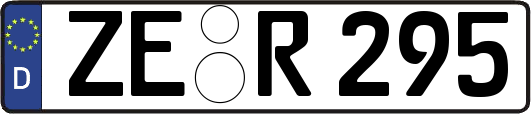 ZE-R295