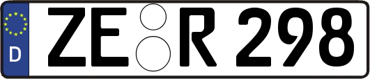 ZE-R298