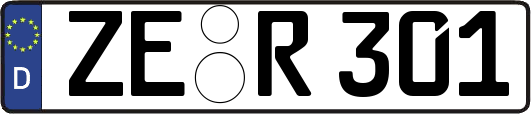 ZE-R301