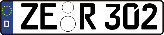ZE-R302