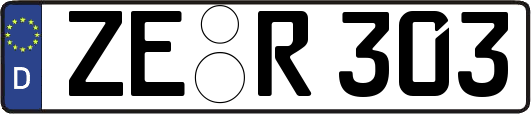ZE-R303