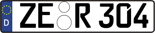 ZE-R304