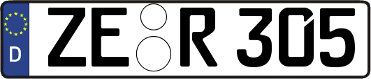 ZE-R305