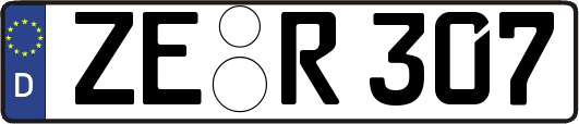 ZE-R307