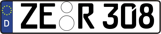 ZE-R308