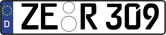 ZE-R309