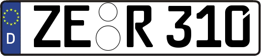 ZE-R310