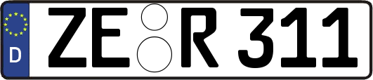 ZE-R311