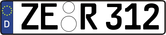 ZE-R312