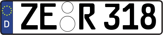 ZE-R318