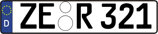 ZE-R321