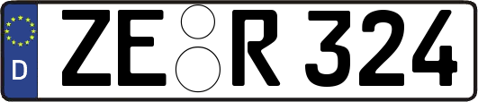 ZE-R324