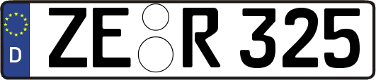 ZE-R325
