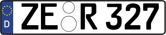 ZE-R327