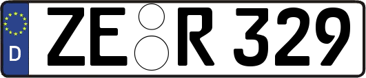 ZE-R329