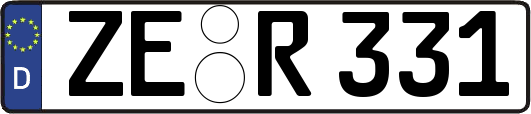 ZE-R331