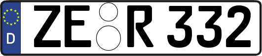 ZE-R332