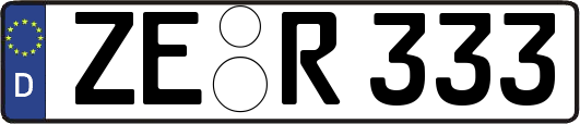 ZE-R333