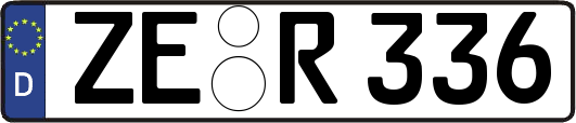 ZE-R336