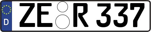 ZE-R337