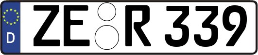 ZE-R339