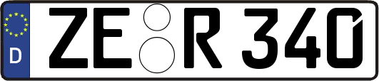 ZE-R340