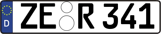 ZE-R341
