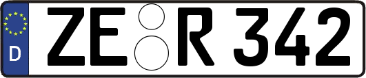 ZE-R342