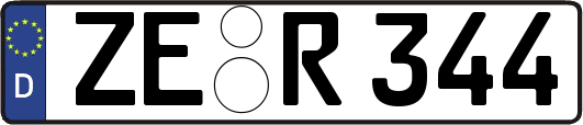 ZE-R344