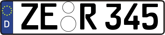 ZE-R345