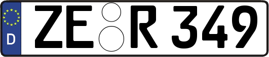 ZE-R349