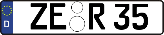 ZE-R35