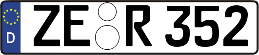 ZE-R352