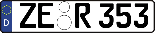 ZE-R353