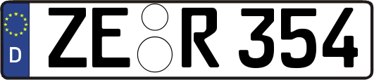 ZE-R354