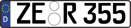 ZE-R355