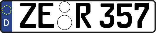 ZE-R357