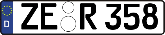 ZE-R358