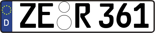 ZE-R361