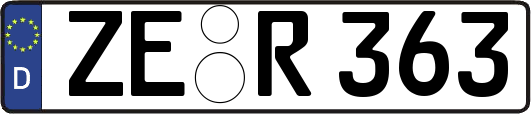 ZE-R363