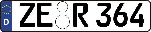 ZE-R364