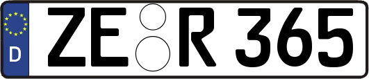ZE-R365