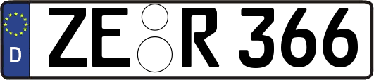 ZE-R366