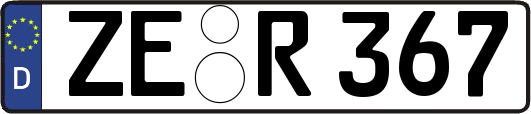 ZE-R367