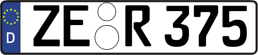 ZE-R375