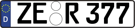 ZE-R377