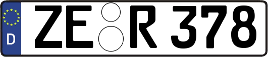 ZE-R378